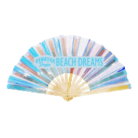 summer beach Sticker by Hawaiian Tropic Fragrances