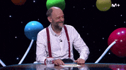 Ilustres Ignorantes Comunidad GIF by Movistar Plus+