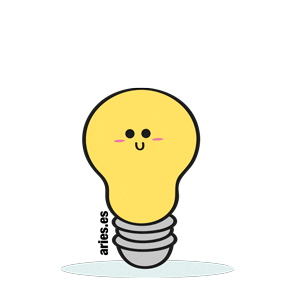 Happy Coffee Sticker by Aries Grupo de Comunicación