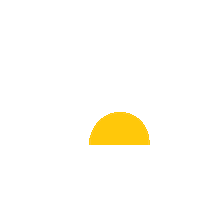 Happy Good Morning Sticker by Katie Thierjung / The Uncommon Place