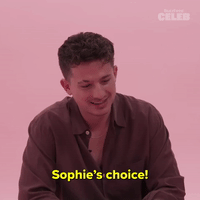 Sophie's Choice!