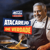 GIF by Tenda Atacado