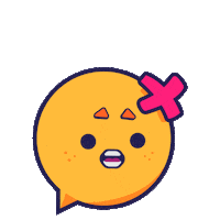 3cplusnow explosao chocado 3c 3c plus Sticker