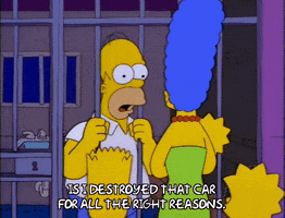 homer simpson GIF