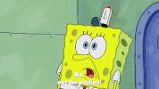 season 9 episode 25 GIF by SpongeBob SquarePants