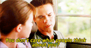 a walk to remember GIF