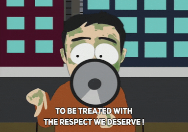 thinking standing GIF by South Park 
