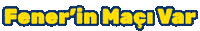 Boga Kadikoy Sticker by Fenerium