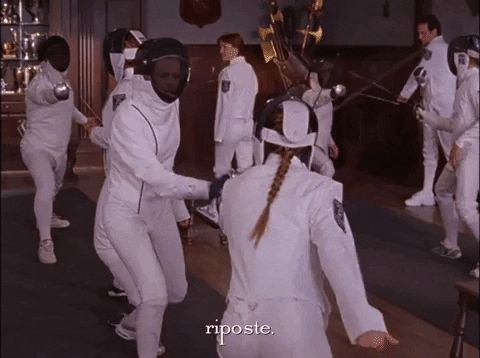 season 3 netflix GIF by Gilmore Girls 