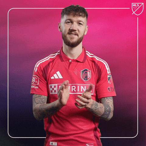 Sorry Mls GIF by Major League Soccer