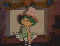 Moranguinho GIF by Strawberry Shortcake