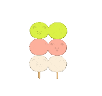 春 Sticker