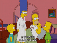 homer simpson GIF