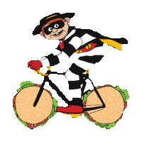 breakmac STICKER by imoji