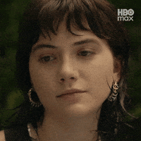 Emilia Jones Smile GIF by HBO Max