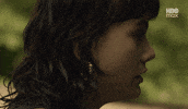 Frustrated Emilia Jones GIF by HBO Max