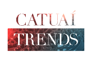 Catuai Sticker by nowall