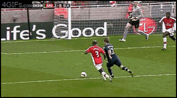 soccer dive GIF