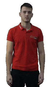 realbarber realbarber josefhanus svorca Sticker