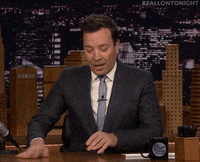 fallontonight music wow cool lol GIF