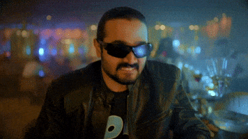 Bhuvan Bam What GIF