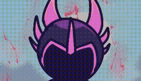 sp1cyham giphygifmaker meme pixel pixelart GIF