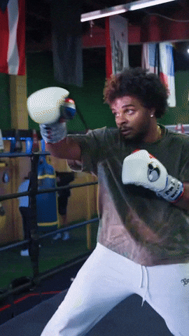 H2Opromotion giphyupload mma training enough GIF