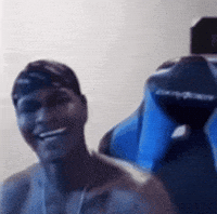 Not Funny Serious Face GIF