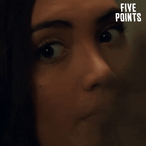 Season 2 Episode 6 GIF by Five Points