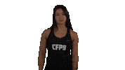 Crossfit Introducing Sticker by CFP9