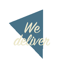Deliver Jamie Oliver Sticker by Jamie Oliver's Pizzeria GCC