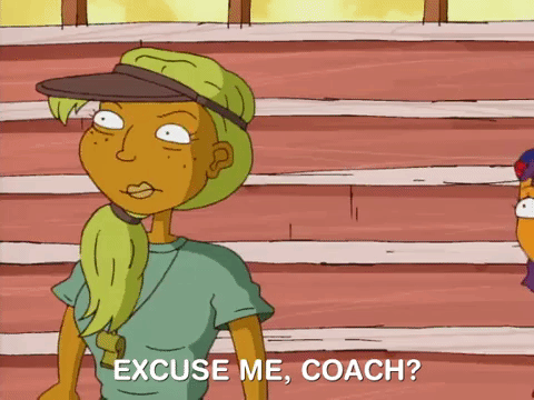 rocket power nicksplat GIF