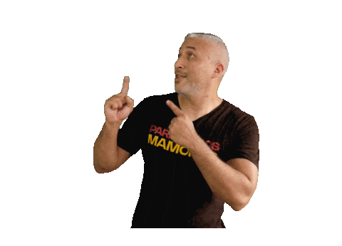 Link Click Sticker by Los Parrilleros Mamones Oficial