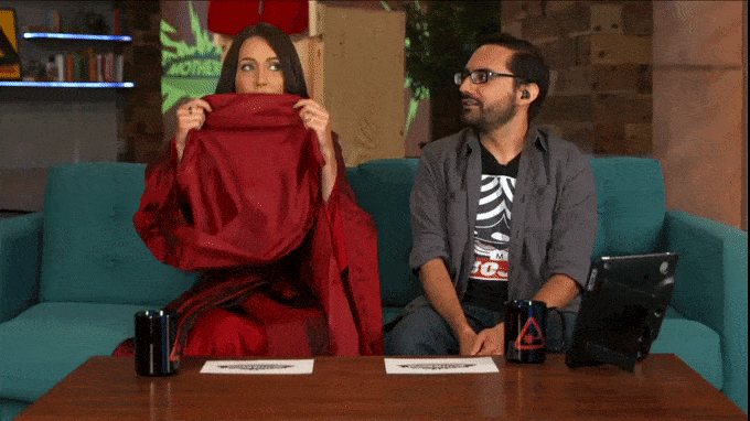 comedy geek GIF by Alpha