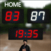 83 Home GIF