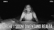 sarah isola14 GIF by Isola dei Famosi