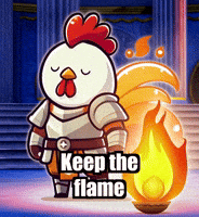 Passion Wisdom GIF by Zorooster