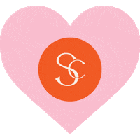 Heart Steps Sticker by Shadowcamp