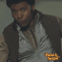 shooting star wars GIF by BrownSugarApp