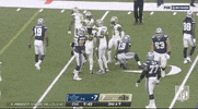 New Orleans Saints Football GIF by NFL