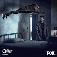 outcast GIF by FOXtvUK