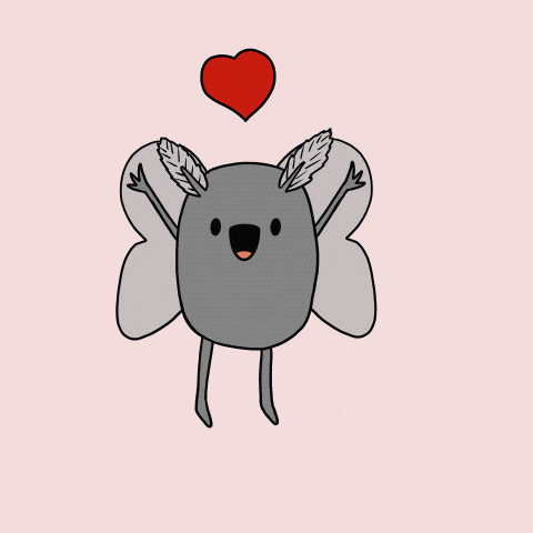 Dance Love GIF by Skeletal Dropkick