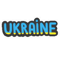 Stars Flag Sticker