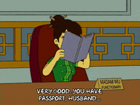 happy episode 12 GIF