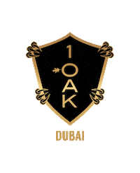 One Of A Kind Club Sticker by 1oakdubai