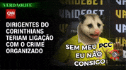Futebol Corinthians GIF