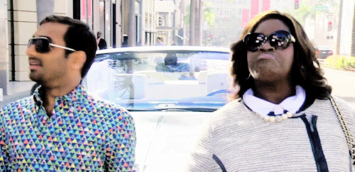 tom haverford GIF