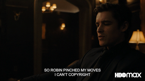 Titans GIF by HBO Max