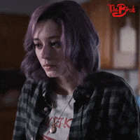 Season 1 Facebook Watch GIF by The Birch