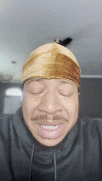 No Way What GIF